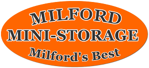 Milford Mini Storage